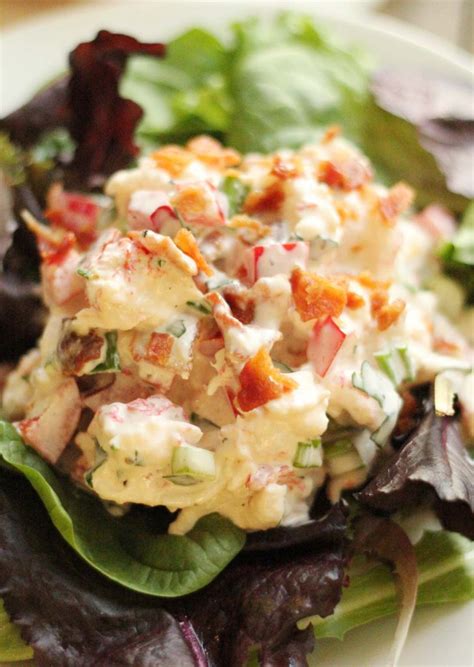 Creamy Lobster Salad Gutsy Gluten Free Gal Delicious Food Without