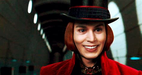 Smiling Charlie And The Chocolate Factory  Find On Er