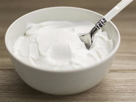 Vanilla Greek Yogurt Recipe And Nutrition Eat This Much