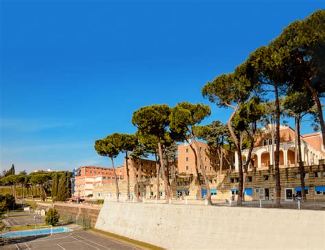 Lycée français en Italie  Nos établissements scolaires  Odyssey