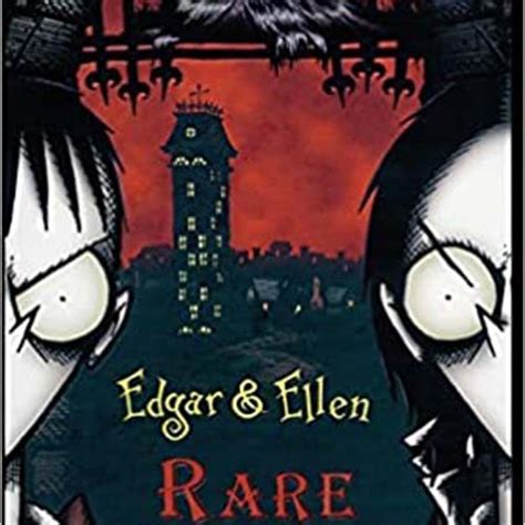 Edgar And Ellen Series In Order Heres A List With All The Books
