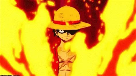 Find images and videos about gif, one. One Piece Wallpaper 4k Gif - WallpaperAnime