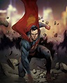 Superman - Superman Photo (41234717) - Fanpop