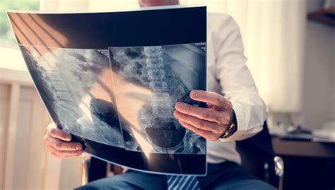 Spinal Infection Diagnostic Imaging Approach El Paso Tx