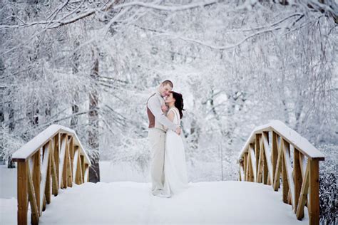 Winter Wonderland Wedding Planning Tips And Ideas Craguns