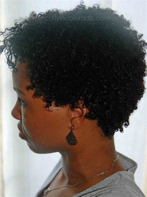 In fact, parking gel hairstyles are one of the hair trends that were big in the 1990s and have recently made a surprising comeback. wash n' go style with Eco Styler Gel | Black natural hairstyles, Twa hairstyles, Natural hair styles