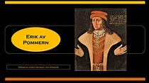 PPT - Erik av Pommern PowerPoint Presentation, free download - ID:11085469