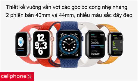 Đồng Hồ Apple Watch Giá Bao Nhiêu Có Mấy Màu Apple Watch