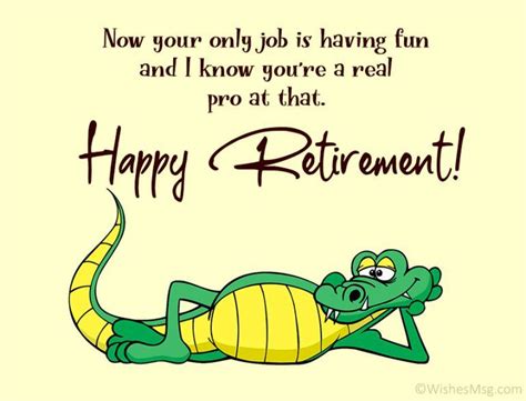 130 Retirement Wishes Messages And Quotes Artofit