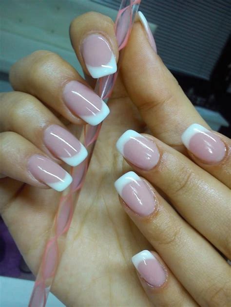 16 Beautiful And Simple Nail Design Ideas Style Motivation