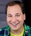 Jared Gertner - 1 Character Image | Behind The Voice Actors