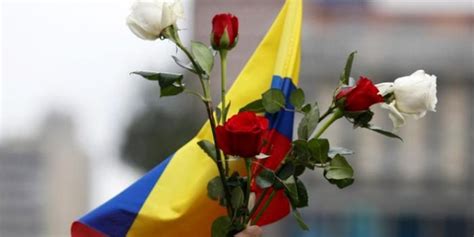 AdiÓs A Las Armas 30 Años De Procesos De Paz En Colombia Contraluzco