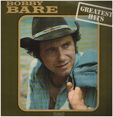 Bobby Bare Greatest Hits Amazonca Music