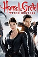 Hansel & Gretel: Witch Hunters (2013) Review - Movie Reviews