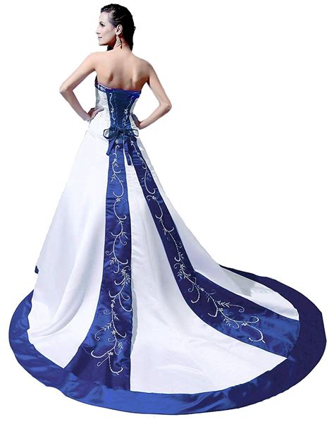 Faironly Sweetheart Satin Brautkleid #Brautkleid # ...