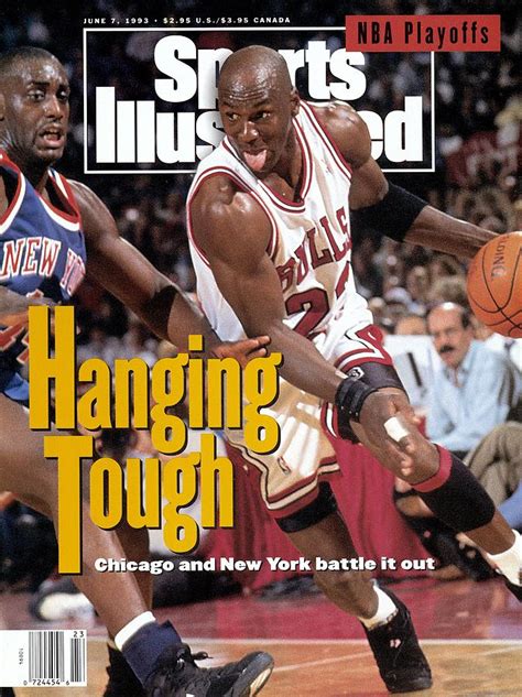 Chicago bulls michael jordan, 1998 nba finals sports illustrated cover. Chicago Bulls Michael Jordan, 1993 Nba Eastern Conference ...