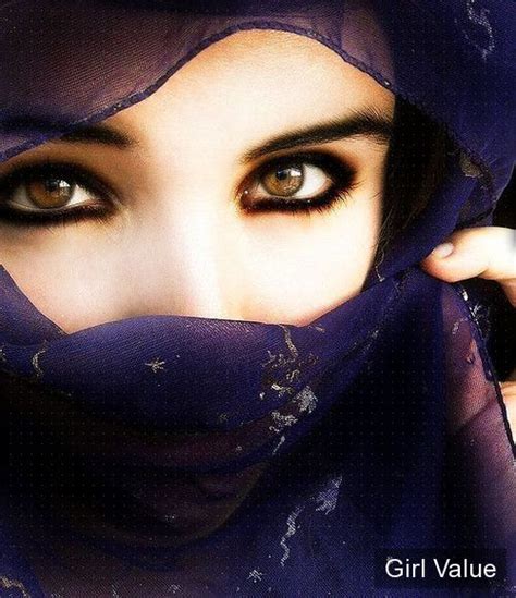Beautiful Eyes In Niqab Niqab Eyes Girls Eyes Beautiful Eyes