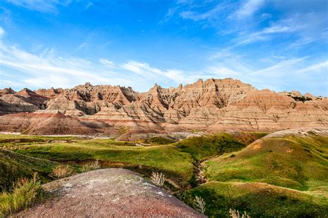 6 Of The Best Things To Do In Badlands National Park Actionhub