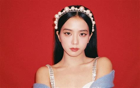 Blackpink S Jisoo Says She Ll Make Her Solo Debut This Year