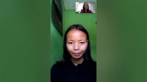 Indonesian Maid Marlina Youtube
