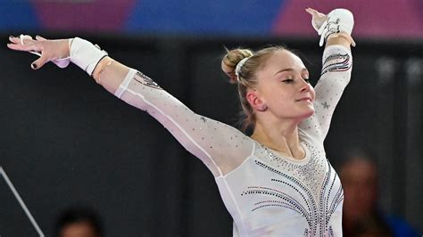 Olympic Hopeful Gymnast Riley Mccusker Suing Former Coach Maggie Haney
