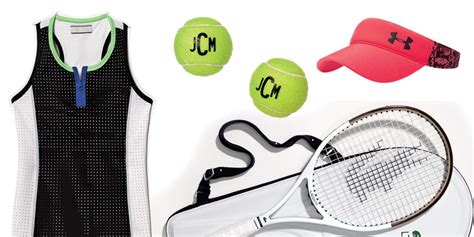 love love the top tennis gear picks self