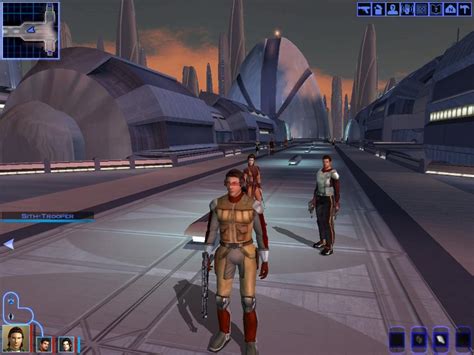Star Wars Knights Of The Old Republic Download 2003 Role Playing Game