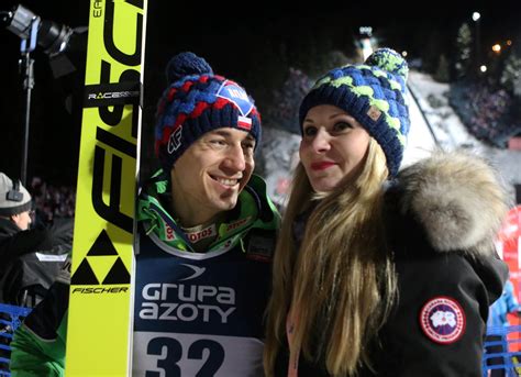 Ewa Bilan Stoch Super Express