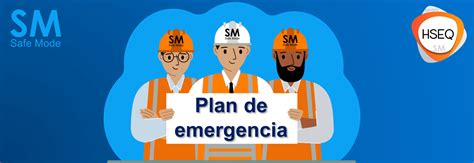 🥇 Plan De Emergencia Lo Más Importante Para Iniciar Sm Safe Mode