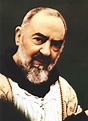 Santas Imagens Católicas: São Pio de Pietrelcina