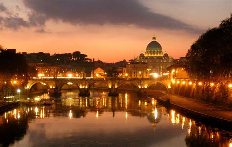 Rome - Tour - Rome Tour - Rome Tour by night - Private Tour
