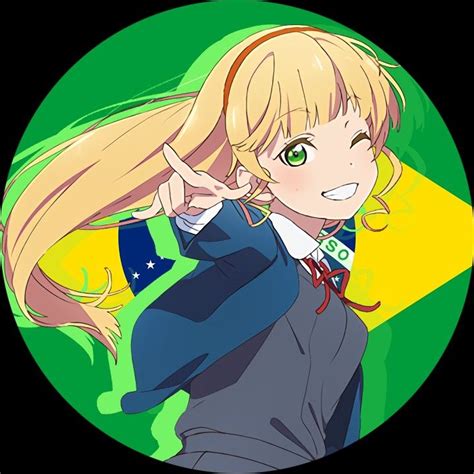 Pin De Debs Ohara En Anime Icons