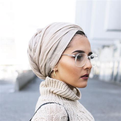 gorgeous head scarf styles turban style turban hijab