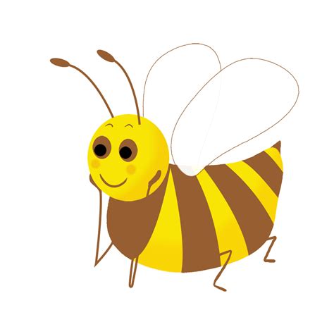 Free Cartoon Bees Clipart Download Free Cartoon Bees Clipart Png