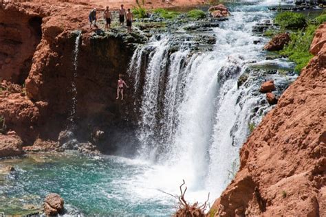 These Are The Top 10 Swimming Holes In The United States Others