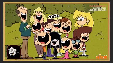 The Loud House The Loud House Photo 41843920 Fanpop