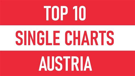 Austria Top 10 Single Charts 23 02 2020 ChartExpress YouTube