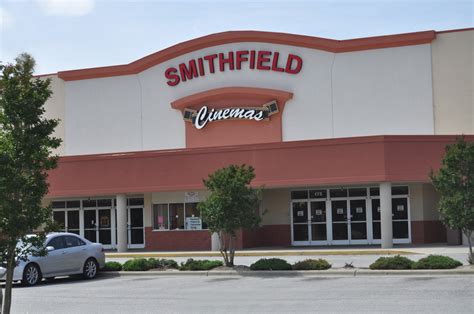 Smithfield Cinemas in Smithfield | Smithfield Cinemas 175 S Equity Dr, Smithfield, NC 27577 ...