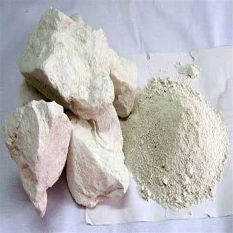 China Clay At Rs 6000tonne Ceramic Clay चीनी मिट्टी Shreeram