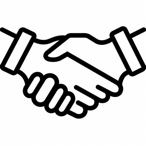 Friendly Partner Partnership Together Icon Download On Iconfinder