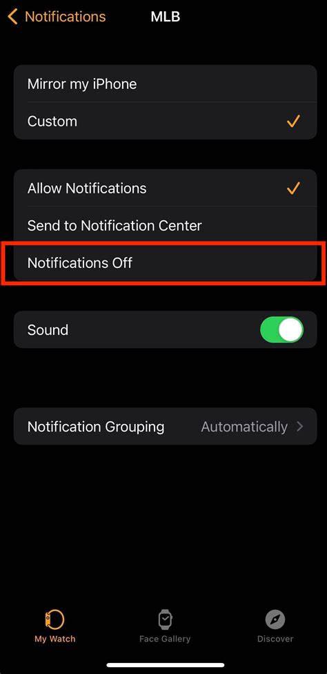 16 Ways To Fix Iphone Not Getting Call Text And App Notifications
