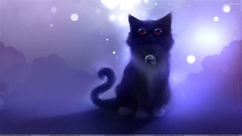 Animated Cats Wallpapers Wallpaper Cave