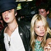 Kate Moss reaches out to ex Pete Doherty | Celebrity News | Showbiz ...