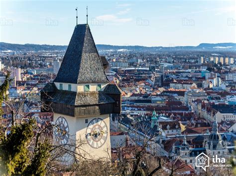 Want to go hiking in styria to explore more of this corner of austria? Styria rentals in an unusual accommodation for your vacations