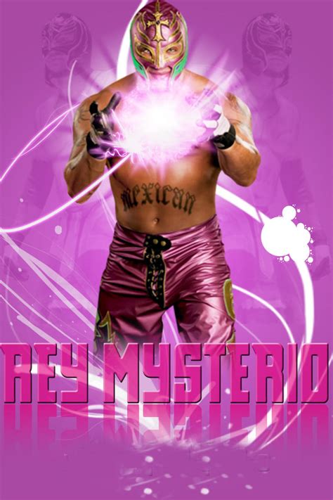 Rey Mysterio 619 Wallpaper By Aldebaran2003 On Deviantart
