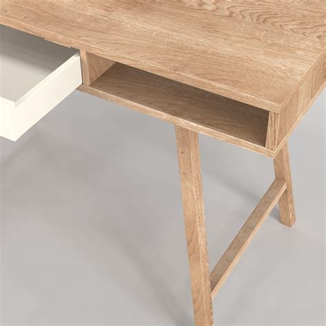 Scandinavian Desk 05 Scandinavian Desk Scandinavian Home Decor