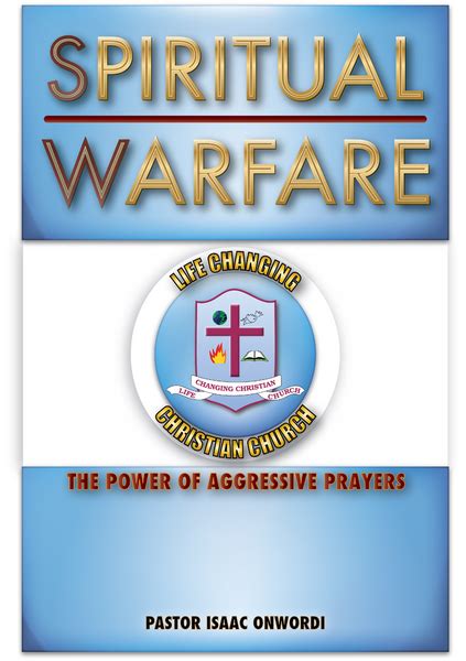 Spiritual Warfare Liberty Bookstore