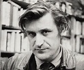 Ted Hughes Biography - Facts, Childhood, Family Life & Achievements of Poet