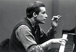 How Glenn Gould reinvented Bach - The Boston Globe