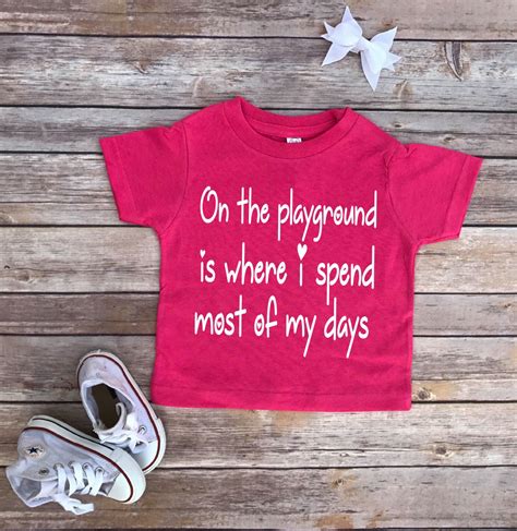 Toddler Shirt Girl Clothes Stylish Girl Clothes Girl Shirts Shirts